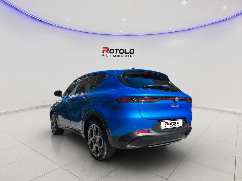 ALFA ROMEO Tonale Tonale 1.5 130 CV MHEV TCT7 E...