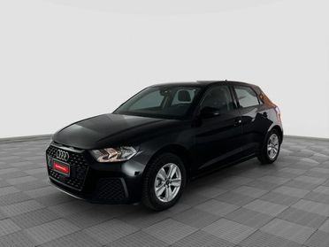 AUDI A1 A1 SPB 25 TFSI