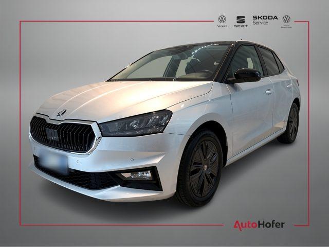 SKODA Fabia 1.0 TSI 130 Edition LED DAB+ Camera SmartLink