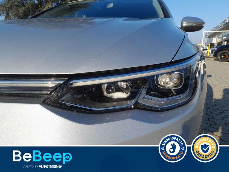 Volkswagen Golf 1.5 TSI EVO STYLE 130CV