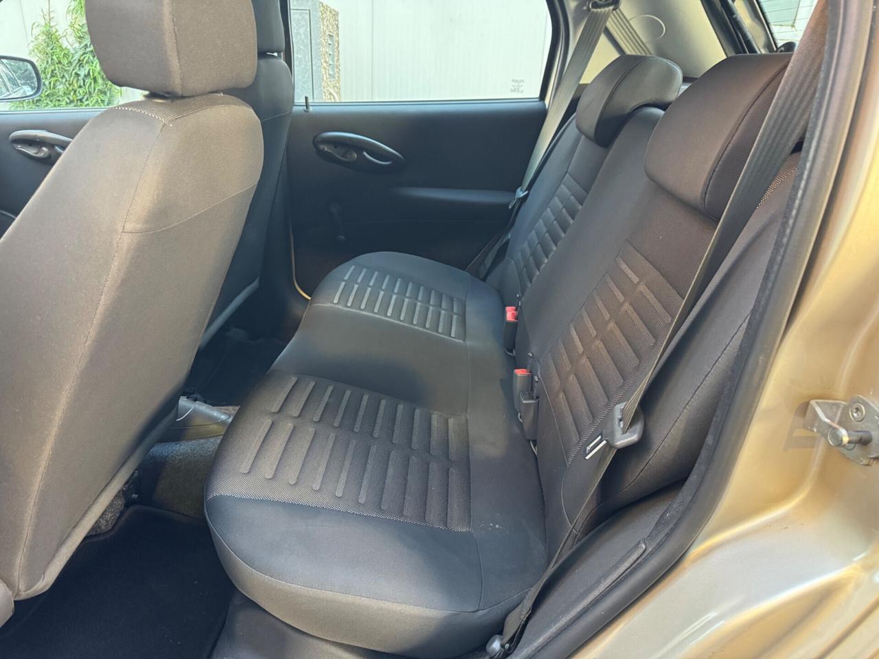 Fiat Punto Classic 1.2 5 porte Active GPLkm57.000