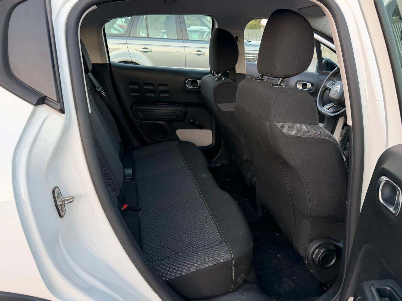 Citroen C3 BlueHDi 100 S&S Business Combi