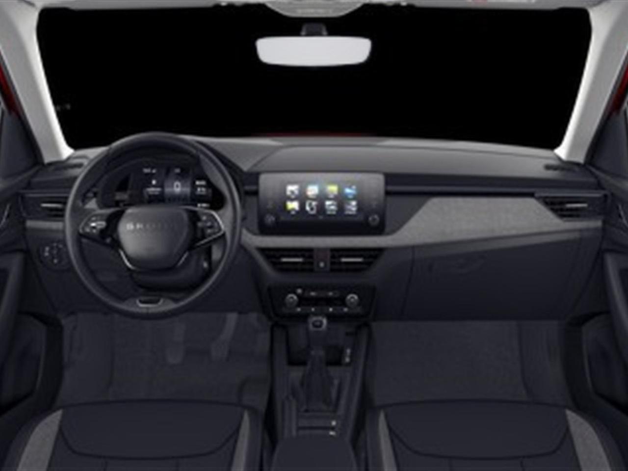 Skoda Kamiq 1.0 tsi 95cv selection