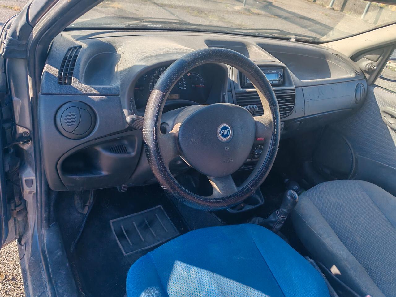 Fiat Punto 1.3 Multijet 16V 5 porte Actual