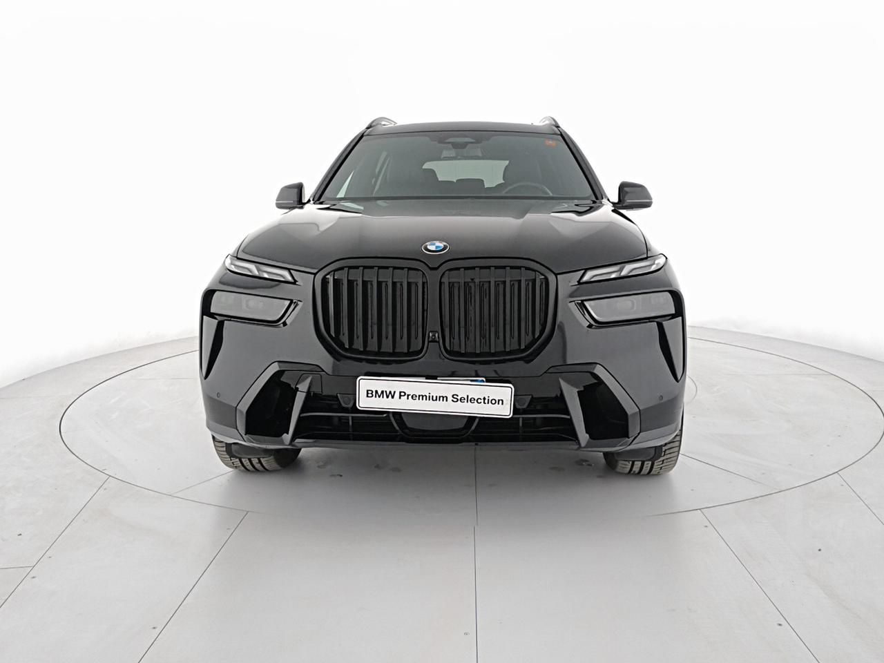 BMW X7 xDrive40d 48V MSport Pro 7 Posti