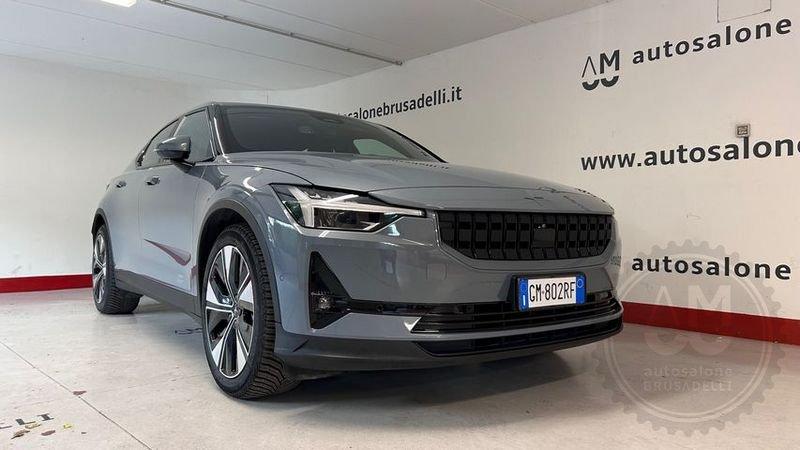 Polestar Polestar 2 Polestar 2 Long Range Single Motor FWD 78kWh