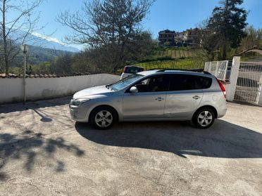 Hyundai i30 CW 1.4 16V 109CV BlueDrive GPL