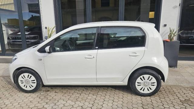 Volkswagen up! 1.0 Take up! 60cv 5p