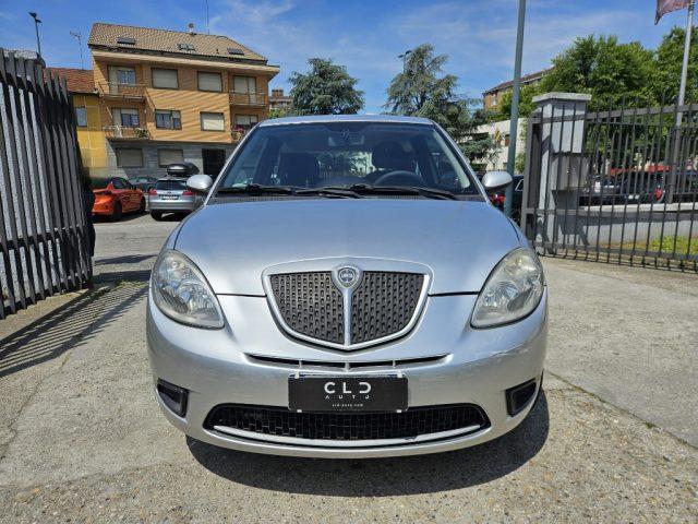 LANCIA Ypsilon 1.4 Argento
