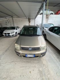 Fiat Panda 1.2 Emotion