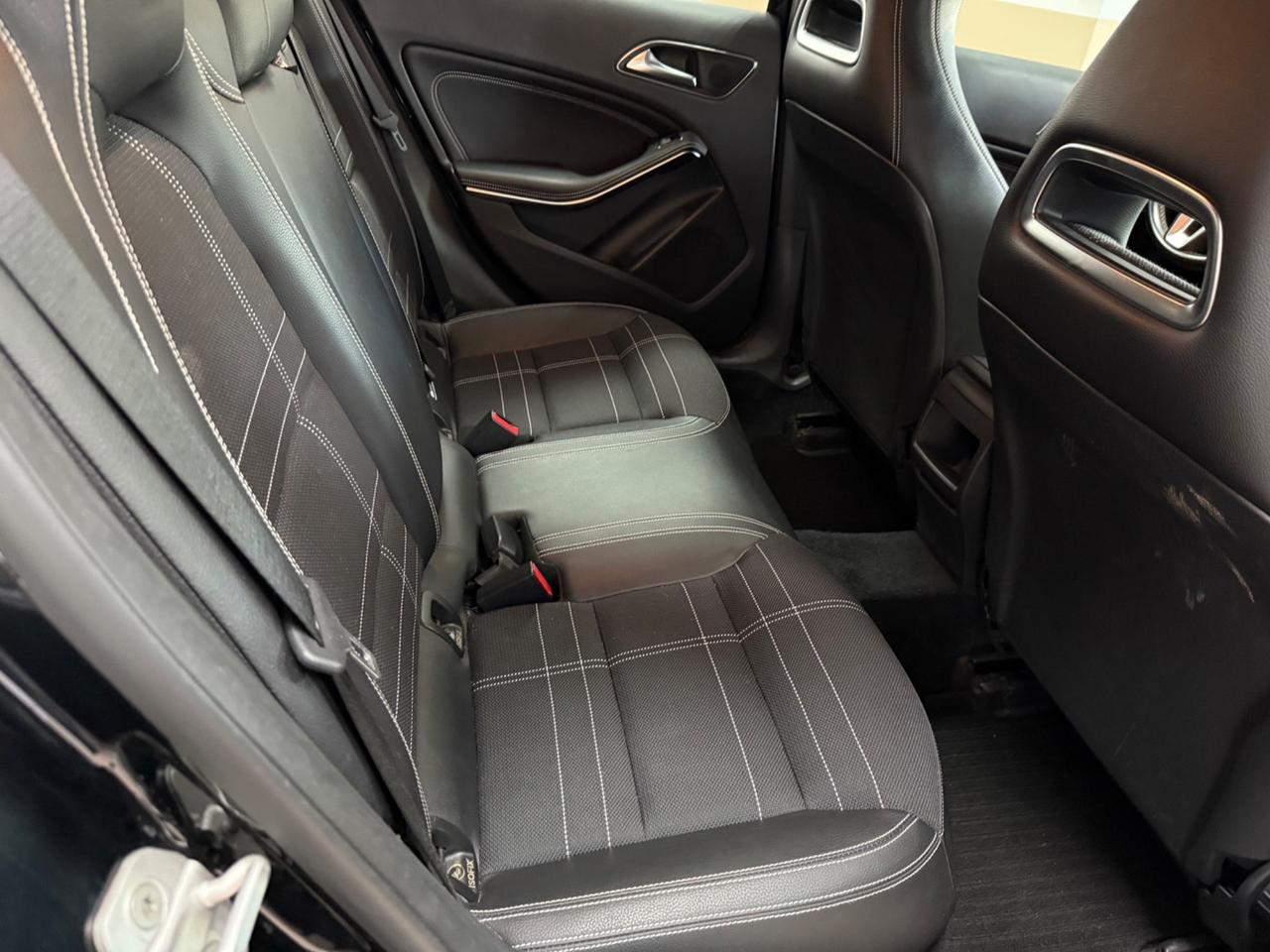 Mercedes-benz GLA 200 GLA 200 CDI Sport