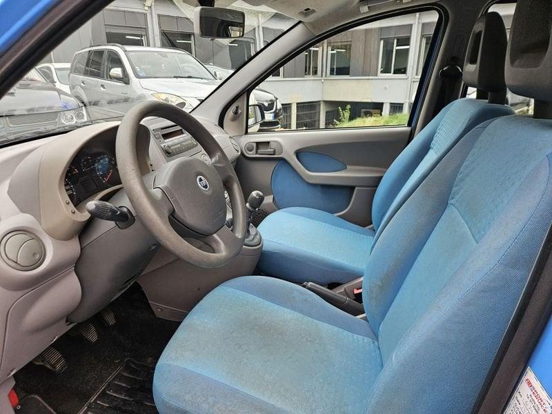 FIAT Panda Panda 1.2 Alessi