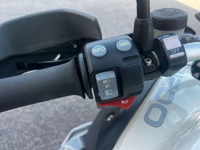 Bmw R 1200 GS "INCLUSO NEL PREZZO TRIS VALIGIE VARIO"