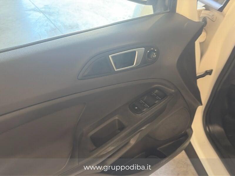 Ford EcoSport 2014 Diesel 1.5 tdci Plus 95cv E6