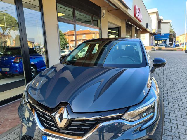 RENAULT Captur TCe 100 CV GPL Intens