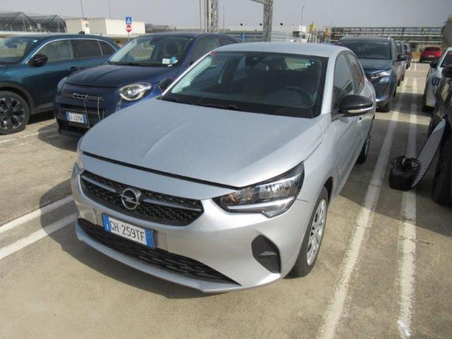 OPEL Corsa Edition 5 porte BEV