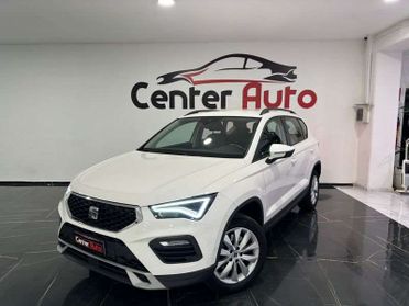 SEAT Ateca 2.0 TDI 115 CV Business