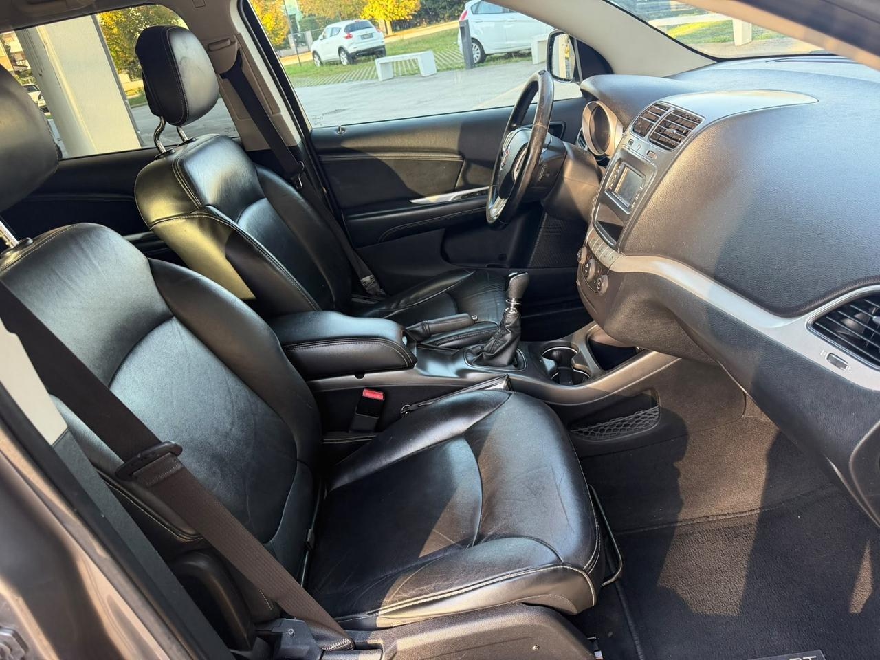 Fiat Freemont 2.0 Multijet 170 CV