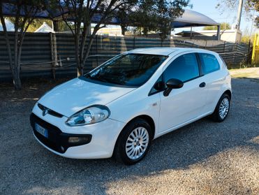 Fiat Punto Evo 1.2 3 porte Dynamic