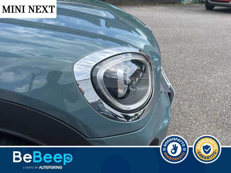 MINI Countryman Mini F60 MINI 2.0 COOPER D BUSINESS ALL4 AUTO