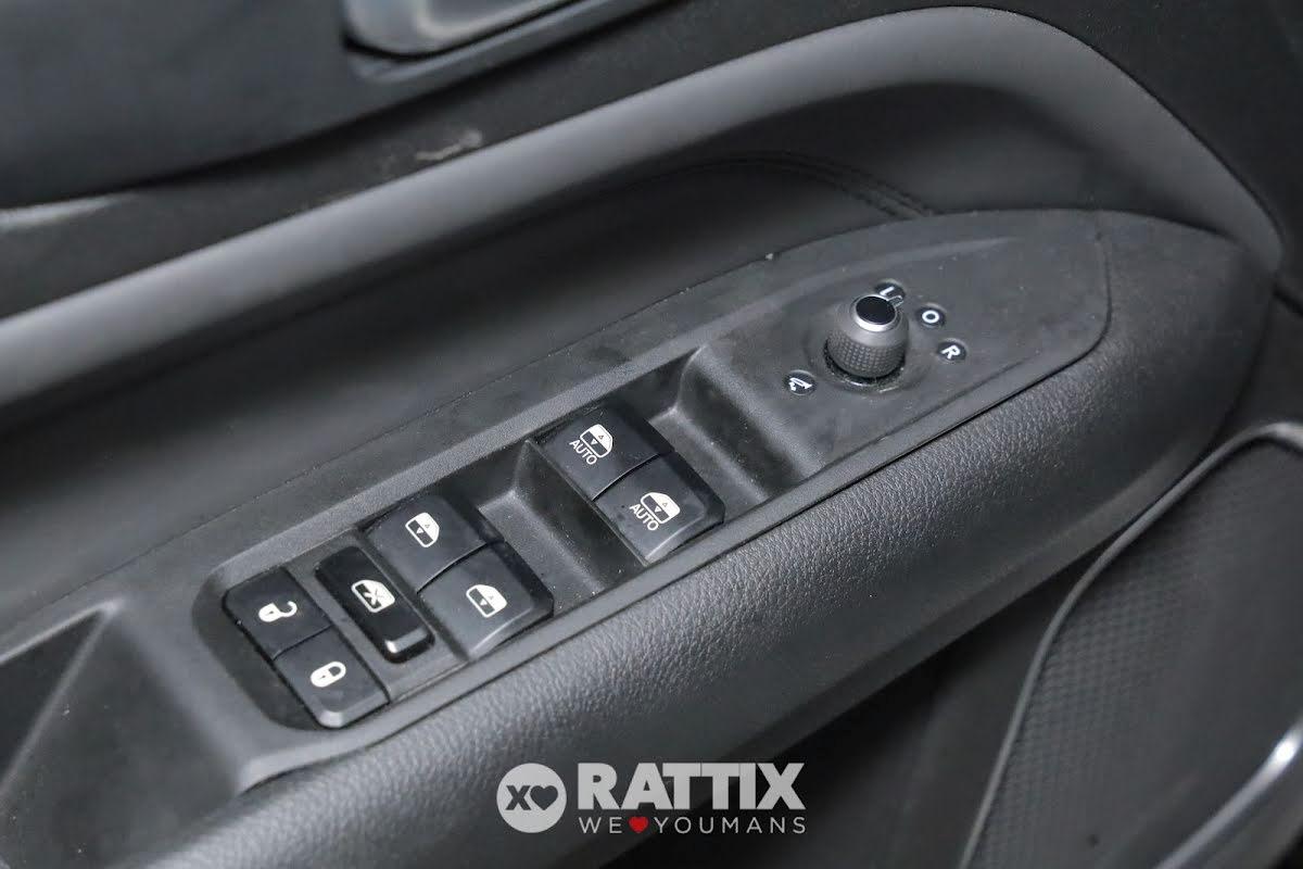 Jeep Compass 1.5 turbo t4 mhev 130CV Summit dct