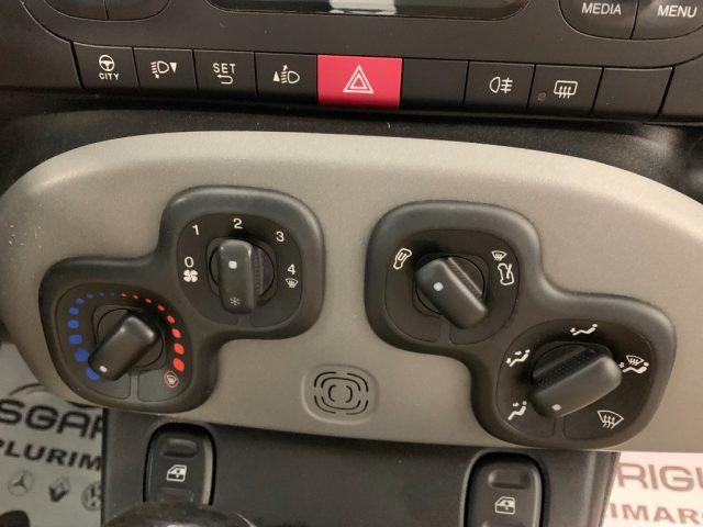 FIAT Panda 1.2 GPL EasyPower Lounge
