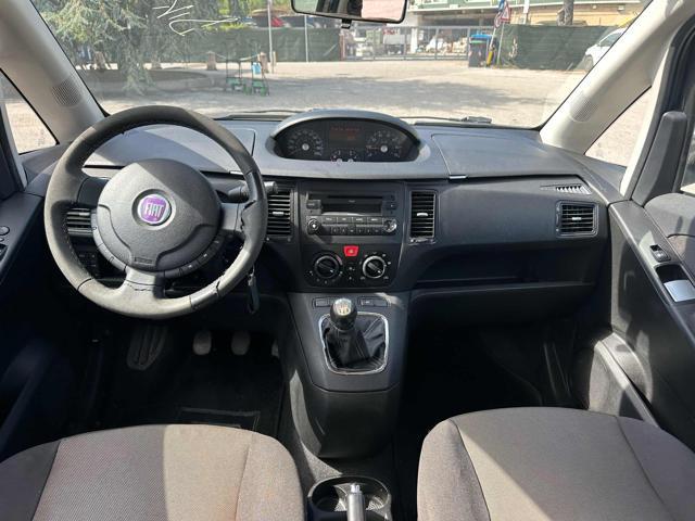 FIAT Idea 1.3 Multijet 16V 90CV senza nessun lavoro da fare