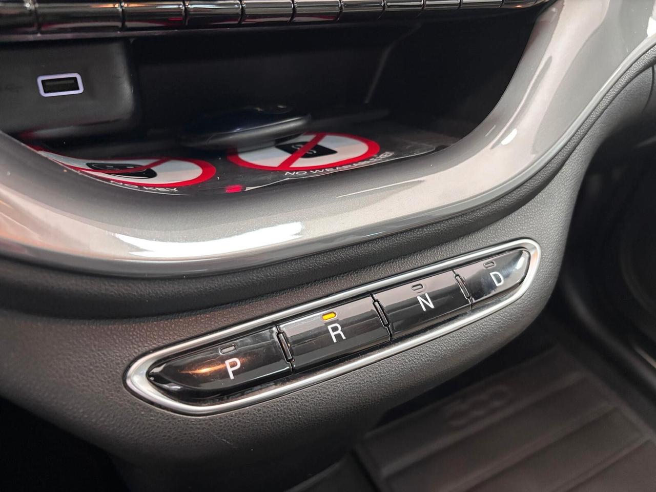 FIAT 500E "LA PRIMA" 42KWH TETTO-NAVI