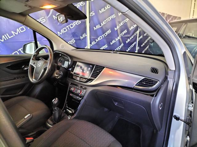 OPEL Mokka X 1.6 CDTI Ecotec 136CV 4x4 Start&Stop Advance