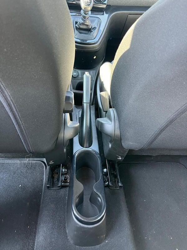 Lancia Ypsilon Ypsilon 1.0 FireFly 5 porte S&S Hybrid Silver