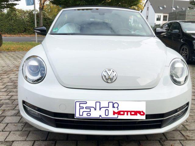 VOLKSWAGEN Maggiolino 1.4 TSI DSG Sport