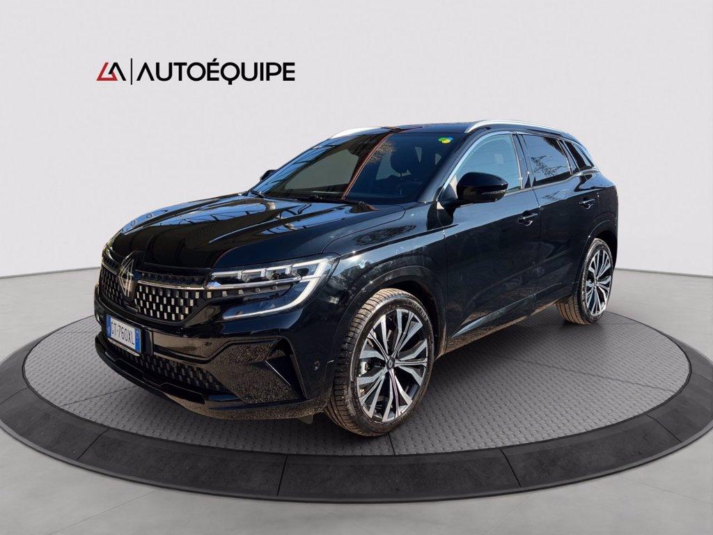 RENAULT Austral 1.2 E-Tech full hybrid Iconic 200cv auto del 2024