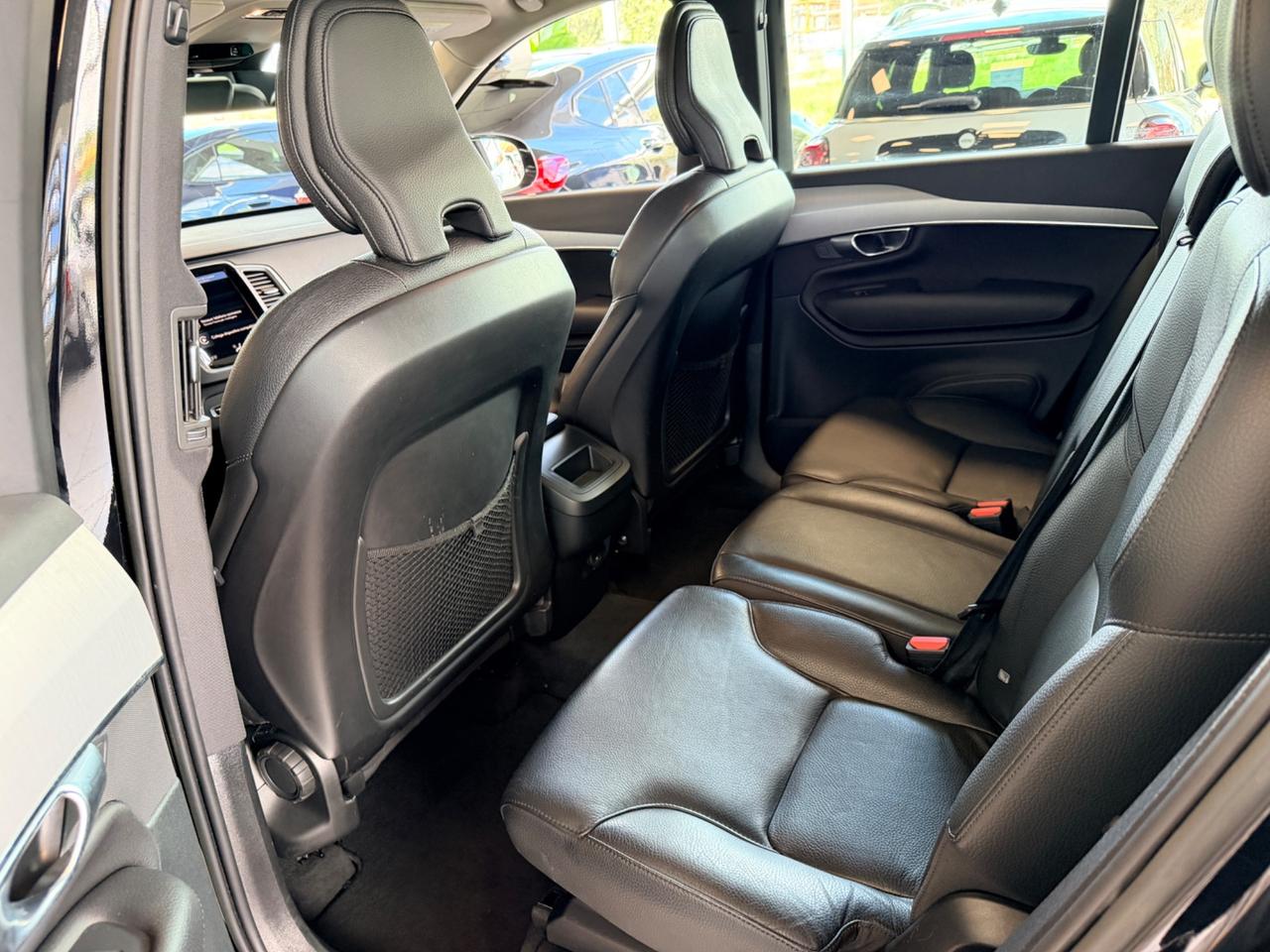 Volvo XC90 B5 (d) AWD automatico 7 posti Core