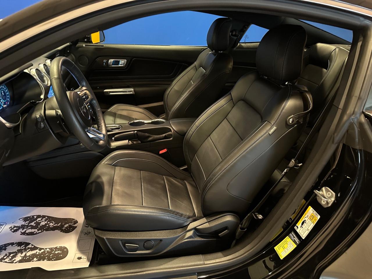Ford Mustang 5.0 V8 GT 450CV**SOLO 7.000 KM**PARI AL NUOVO**