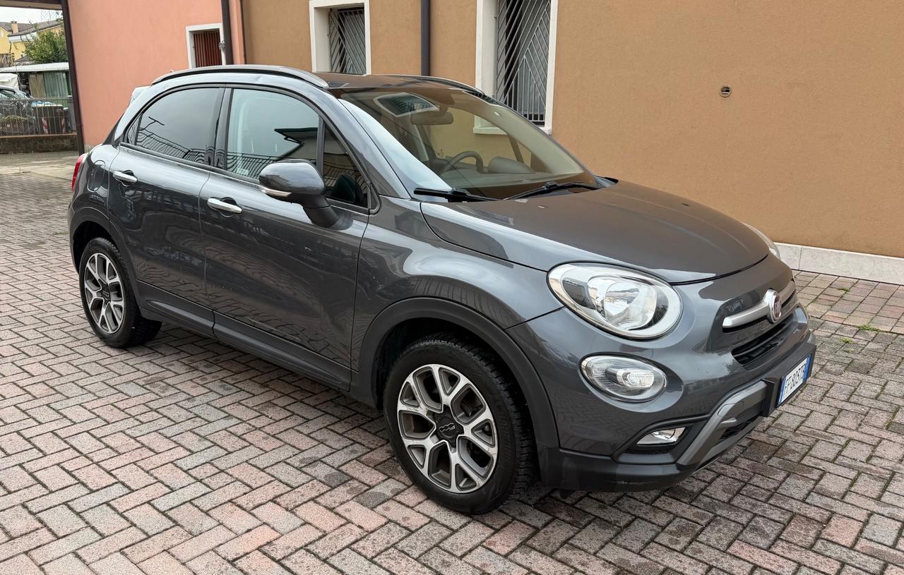 Fiat 500X 1.3 MultiJet 95 CV Ok Neopatentati