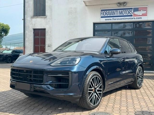Porsche Cayenne 3.0 V6