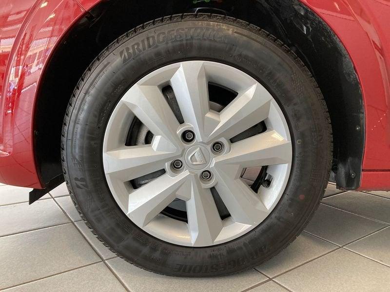 Dacia Sandero Streetway Comfort 1.0 tce ECO-G rif.GJ837