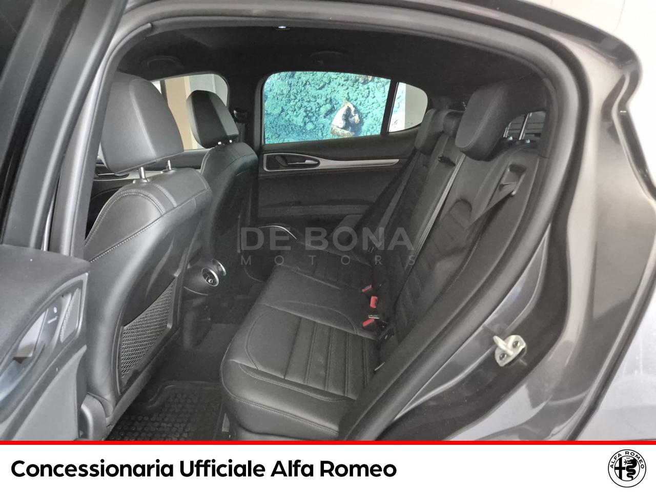 Alfa Romeo Stelvio 2.2 t veloce q4 210cv auto