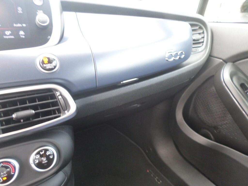 Fiat 500X 1.0 T3 120 CV