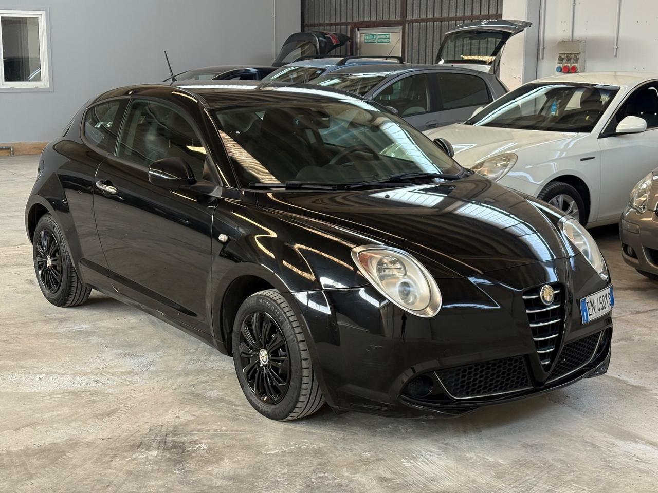 Alfa Romeo MiTo 1.4 78 CV Sport Pack GPL