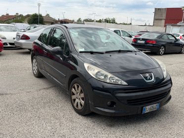 Peugeot 207 1.4 HDi 70CV 3p. ONE Line