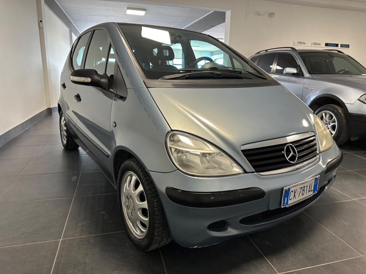 Mercedes-benz A 170 CDI 95CV