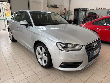 Audi A3 SPB 1.6 TDI Ambition