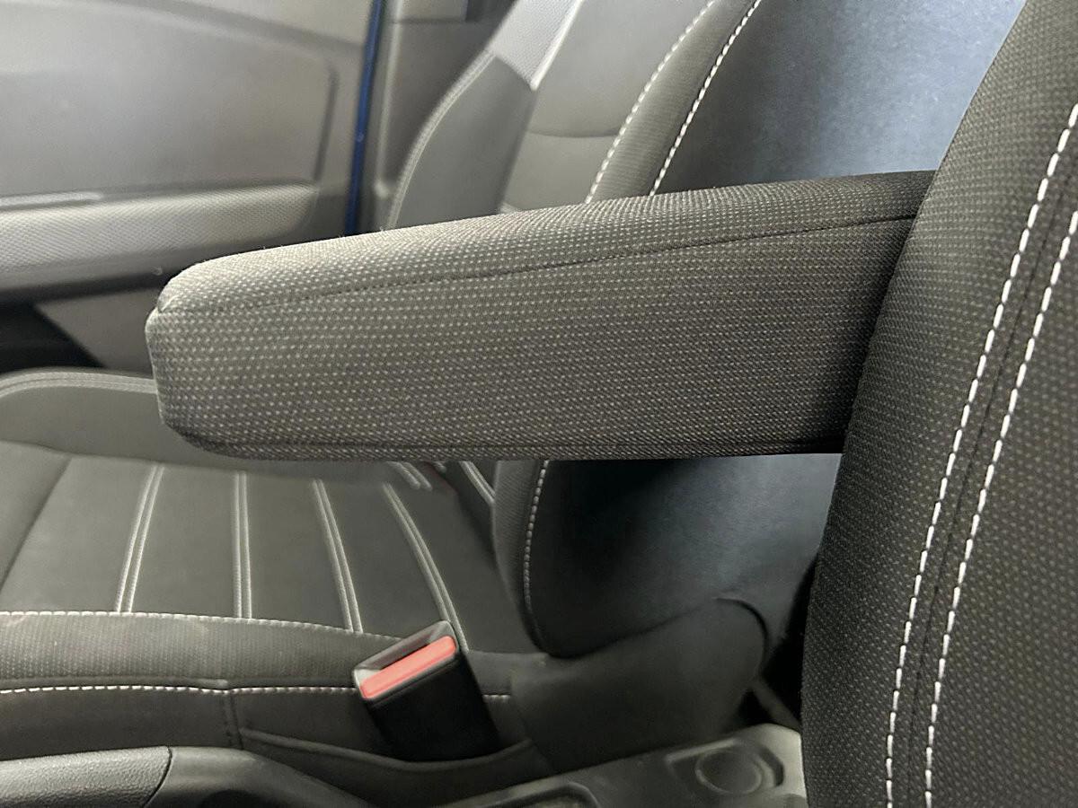 Dacia Sandero Streetway 1.0 TCe ECO-G Expression