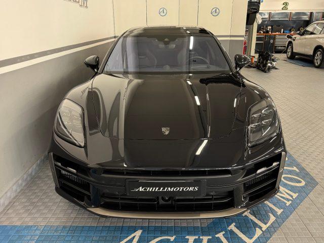 PORSCHE Panamera 4.0 Turbo e-hybrid auto 680cv tot **Solo 2000km**
