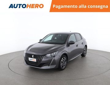 PEUGEOT 208 PureTech 100 Stop&Start 5 porte Allure