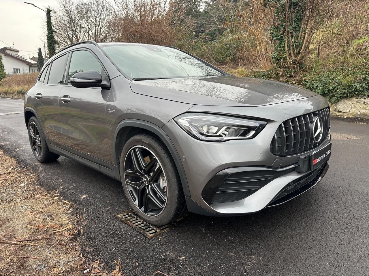 Mercedes-benz GLA 35 AMG 4Matic - 2023