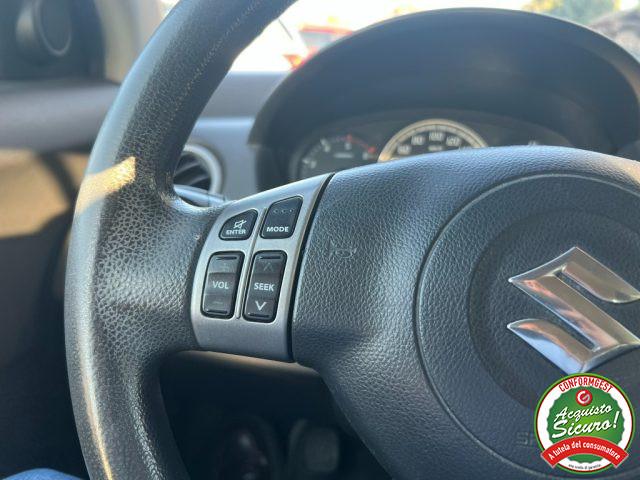 SUZUKI Swift 1.3 DDiS 3p. GL