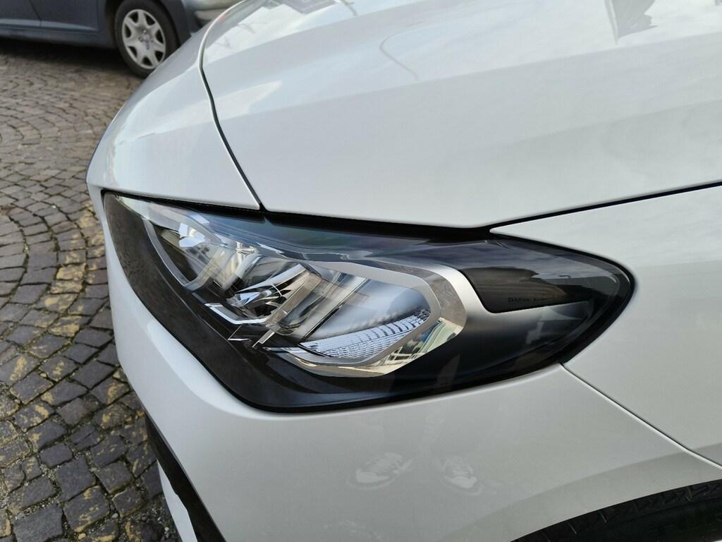 BMW Serie 2 Active Tourer 220 i Mild Hybrid 48V MSport Steptronic