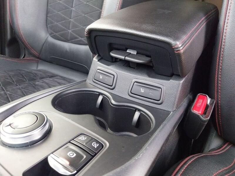 Renault Kadjar Kadjar 1.7 blue dci Black Edition 4x4 150cv